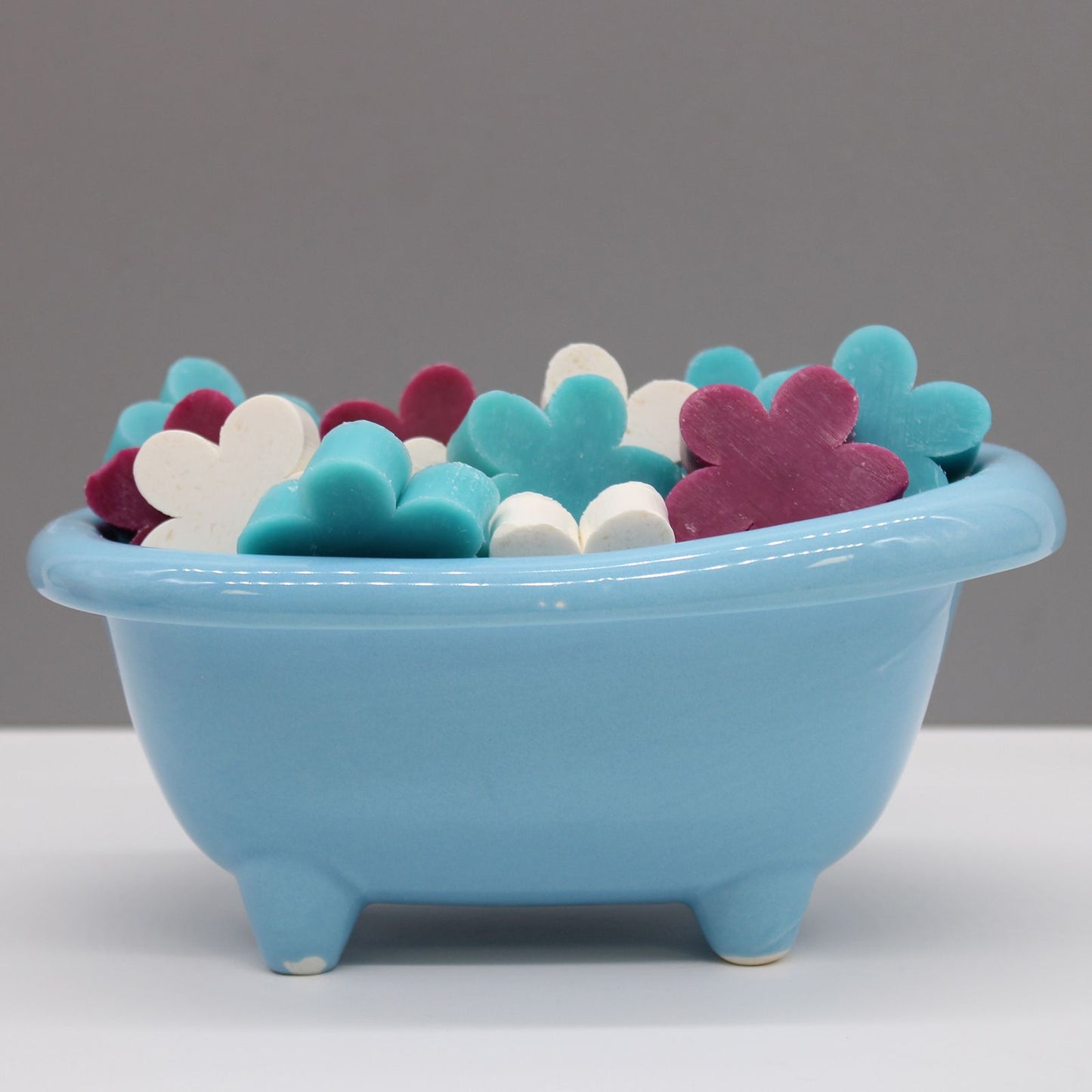 10 savons invités au muguet