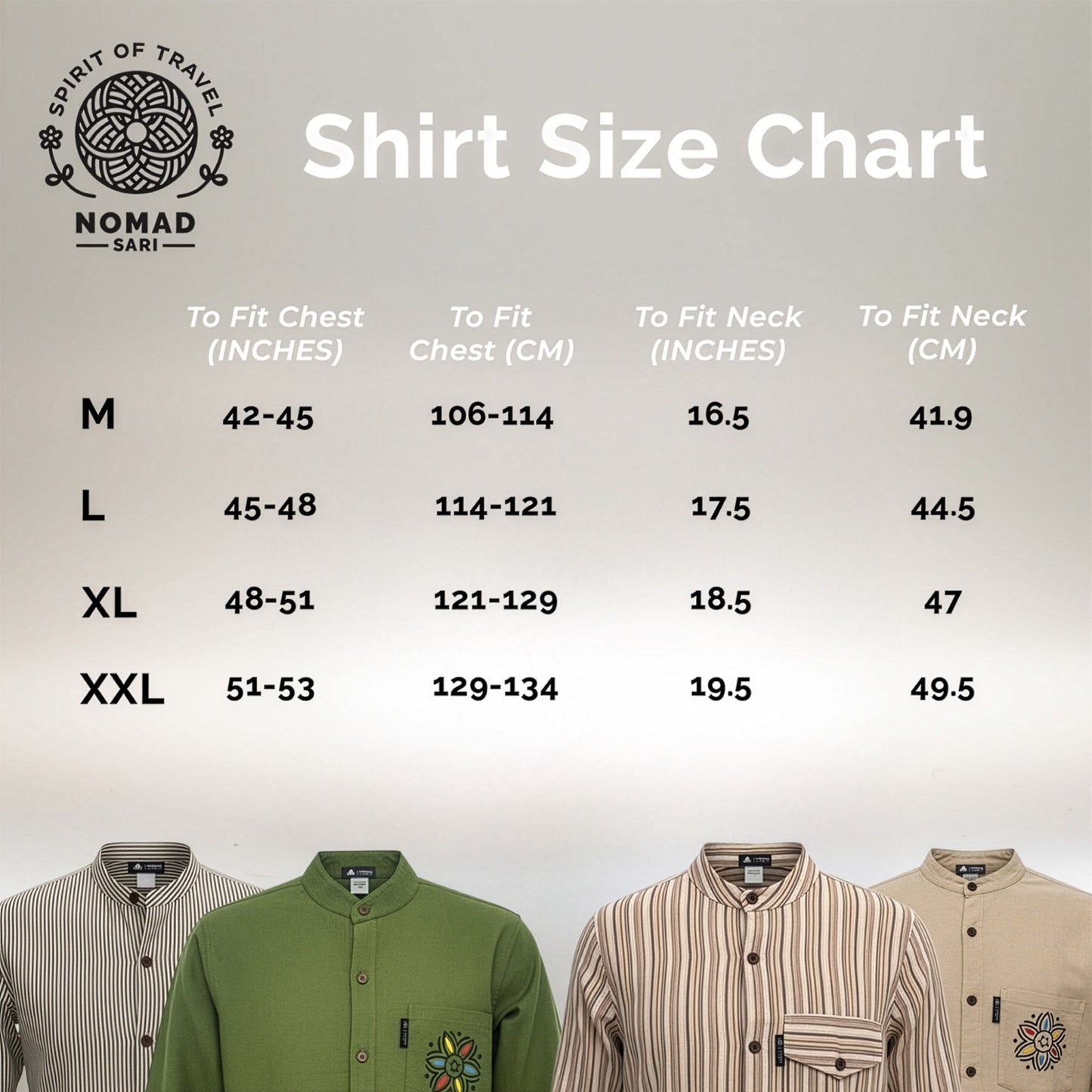 Nomad Sari Kathmandu Camisa - Verde Bosque - Grande