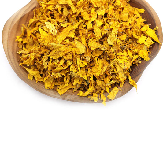 Sonnenblumenblätter (0,5 kg)