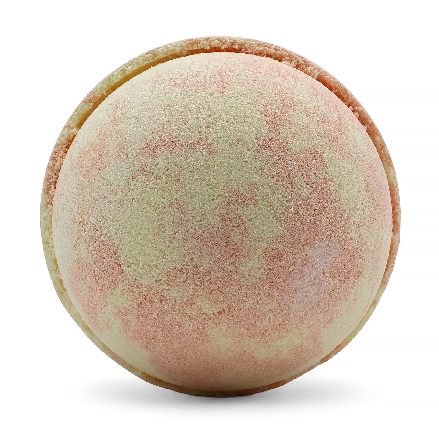 Lot de 3 bombes de bain saveur sangria pêche