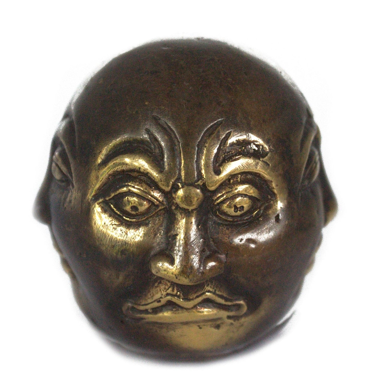 Fengshui - Bouddha à quatre visages - 6 cm