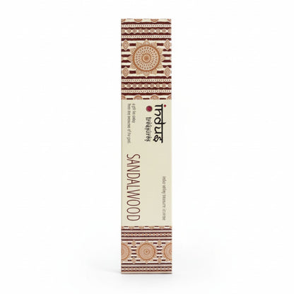 Indus Treasures - Sandalwood - 15 grams