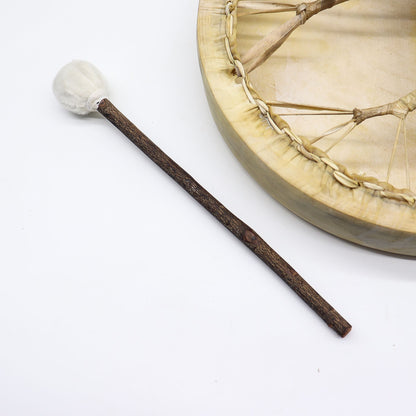 Eagle Spirit - Sharman Drum &amp; Stick - Verstellbar - 40 cm
