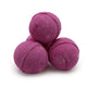 Bombe de bain à l'ylang-ylang et au gingembre