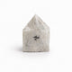 Puntas pulidas de piedra preciosa - Moonstone arcoíris (aproximadamente 5-6 piezas)