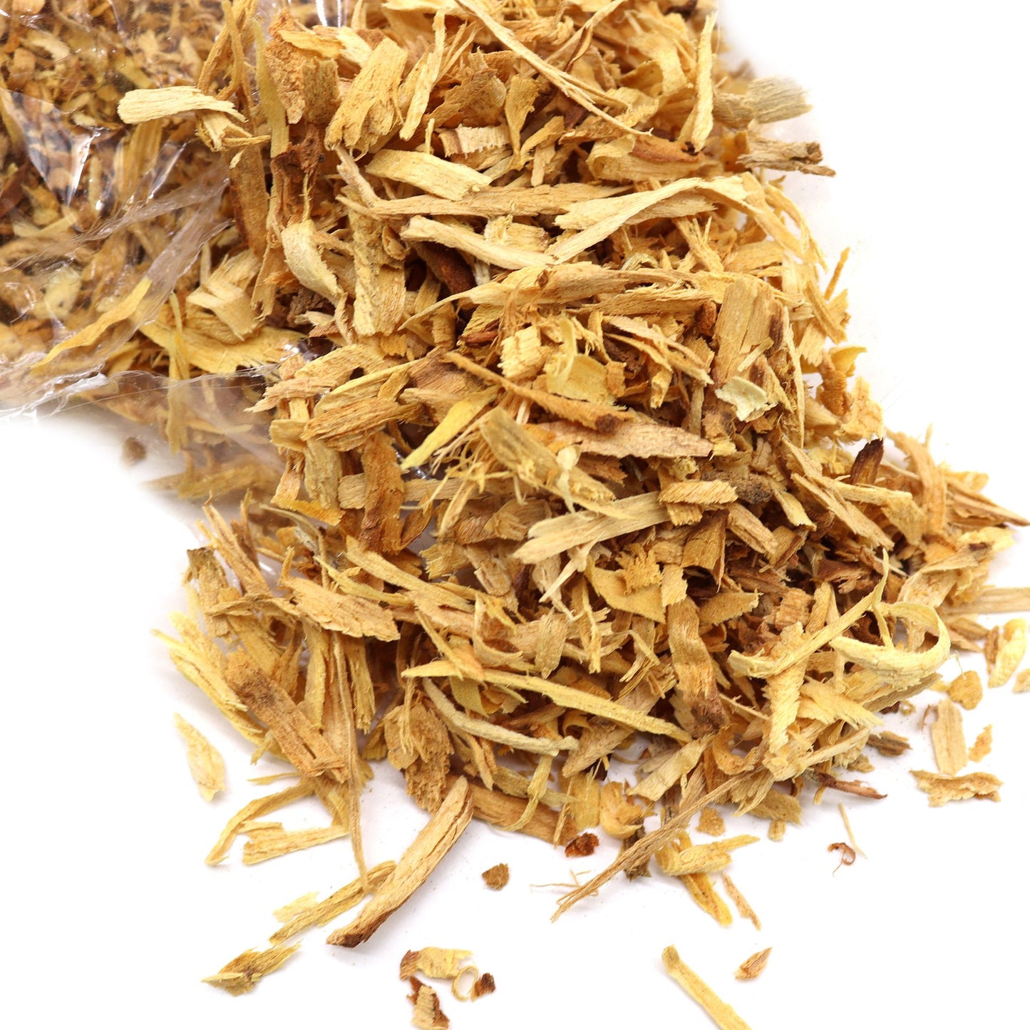 Escamas de Palo Santo 1Kg