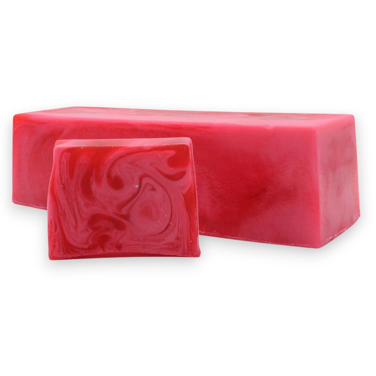 Pain de savon en tranches Razzle Dazzle (13 pièces)
