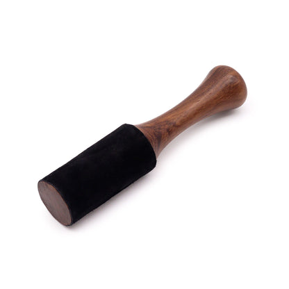Holzstab - 19x4cm - Groß Klassisch