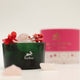 Hop Hare Difusores de Crystas y Conjunto Floral - Los Amantes