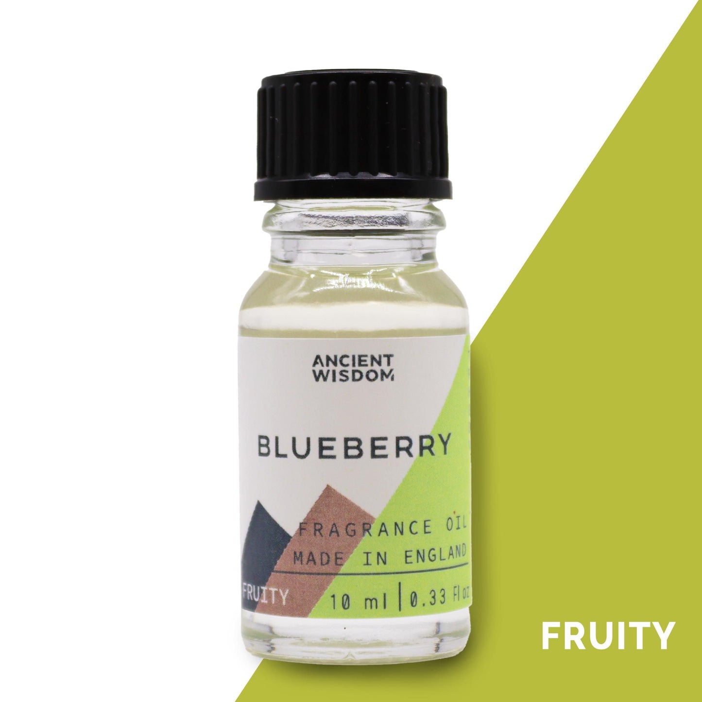 Blaubeer-Duftöl 10ml