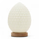 Lampe New Wave - USB - 3 réglages - Forme de larme
