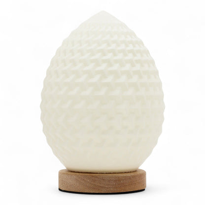 Lampe New Wave - USB - 3 réglages - Forme de larme