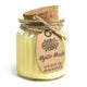 1x Soy Wax Jar Candle - Winter Berry