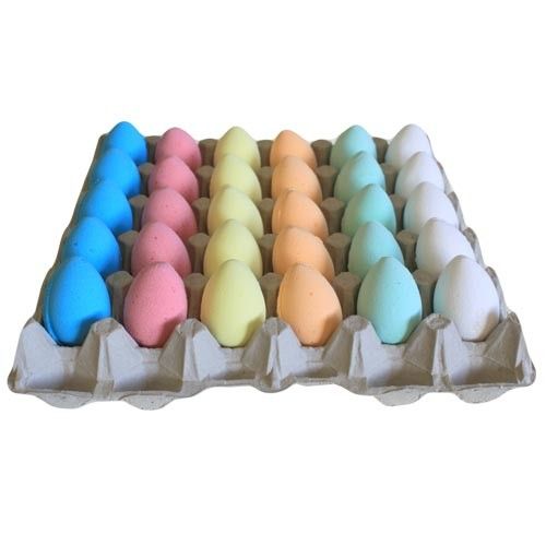 Mélange de parfums Egg Bombs en boîte