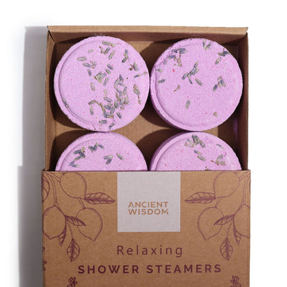 Mystic Bath and Aromatherapy Collection