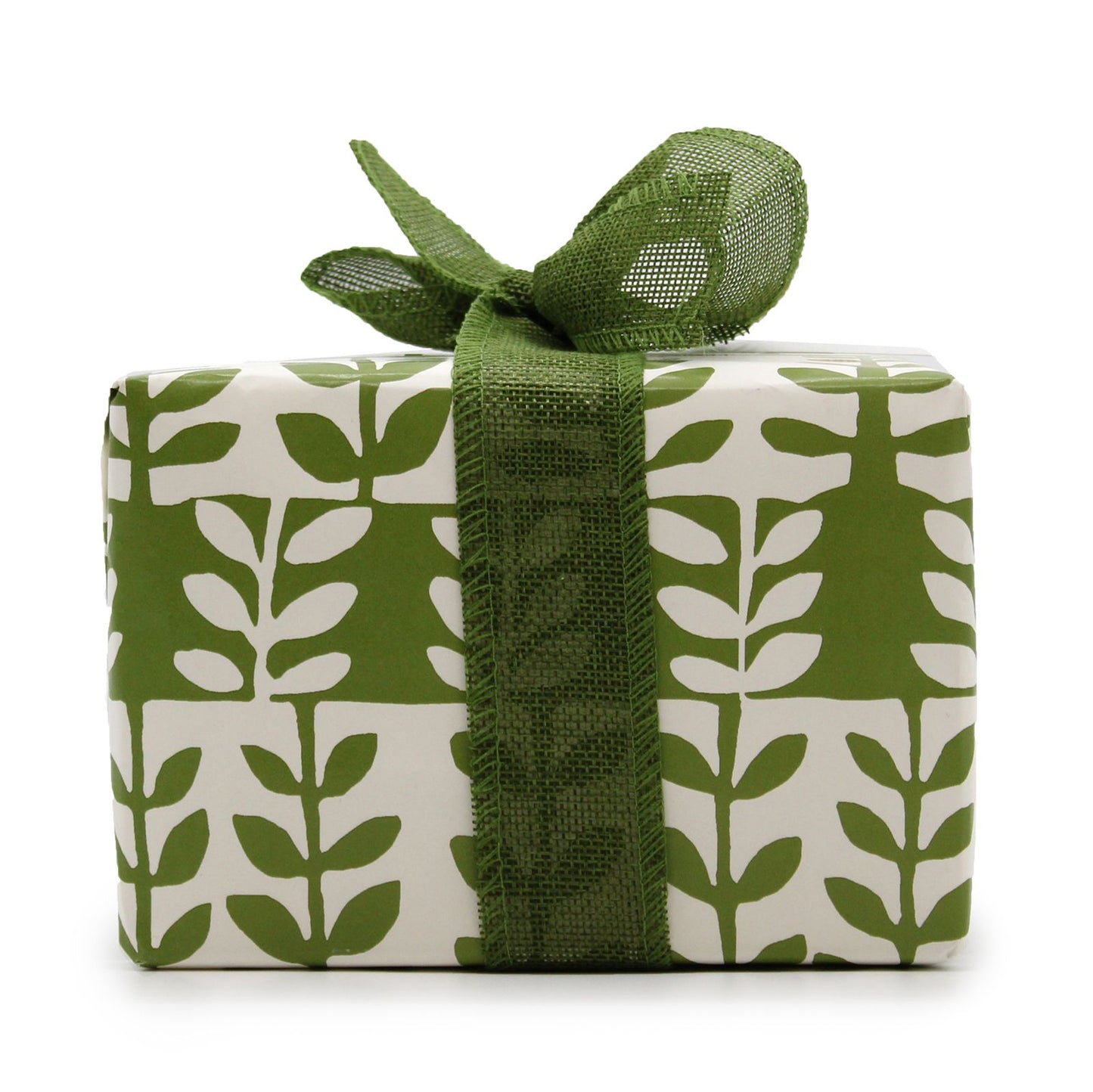 Geschenkset: Badebombe mit weißer Feige und wilder Blaubeere + Rhabarberkerze
