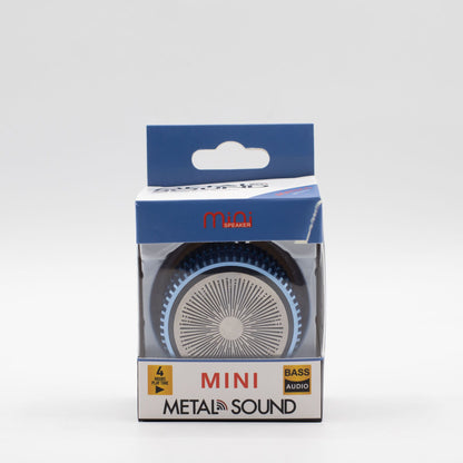 Mini haut-parleur Mint Rock