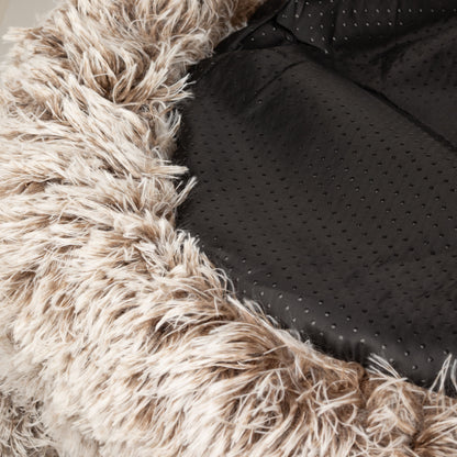 PAW Bed – Pata Grande – 70cm
