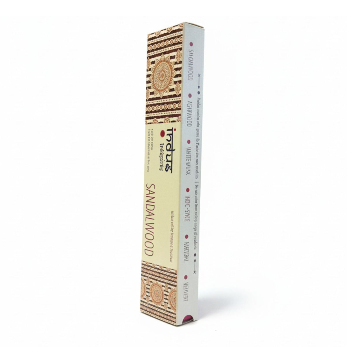 Indus Treasures - Sandalwood - 15 grams
