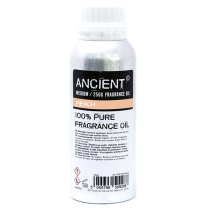 Aceites de Fragancia 250g - melocotón