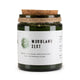 Vela de soja Greenman Woodwick - Woodland Zest