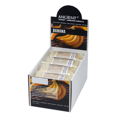 Tropical Paradise Aromagranulat-Beutel – Banane