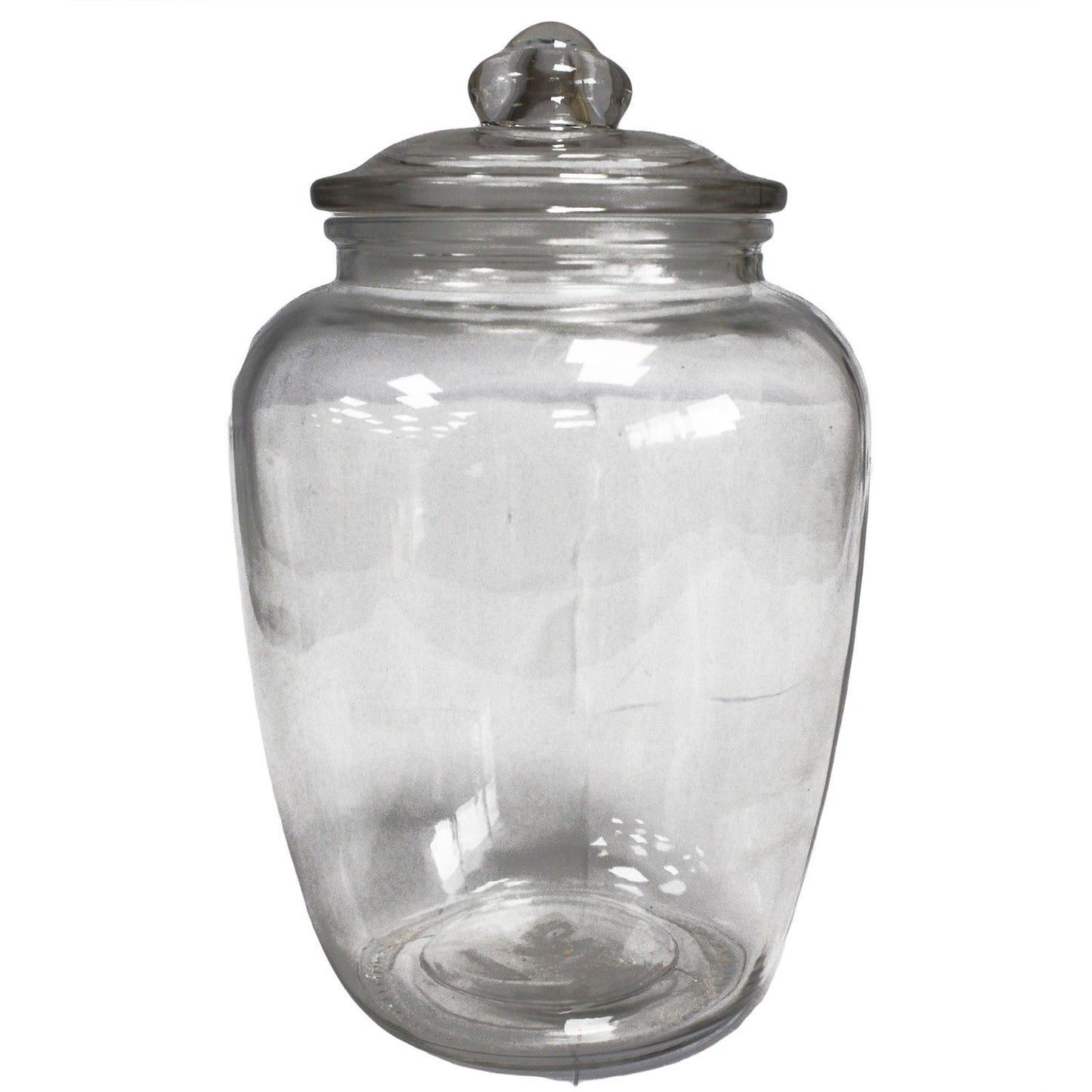 Bote Caramelos Grande Classica 23x14cm