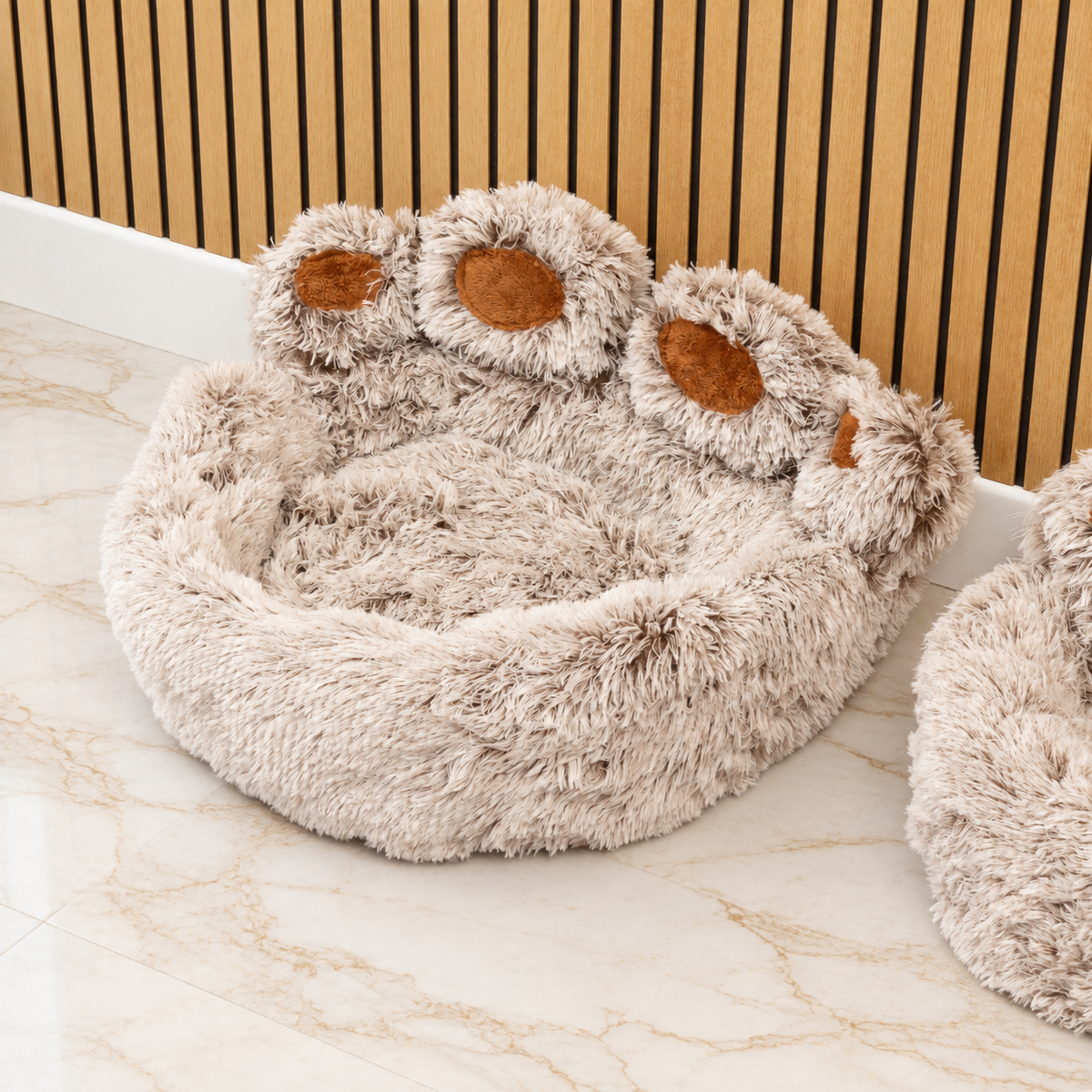 PAW Bed – Pata Grande – 70cm