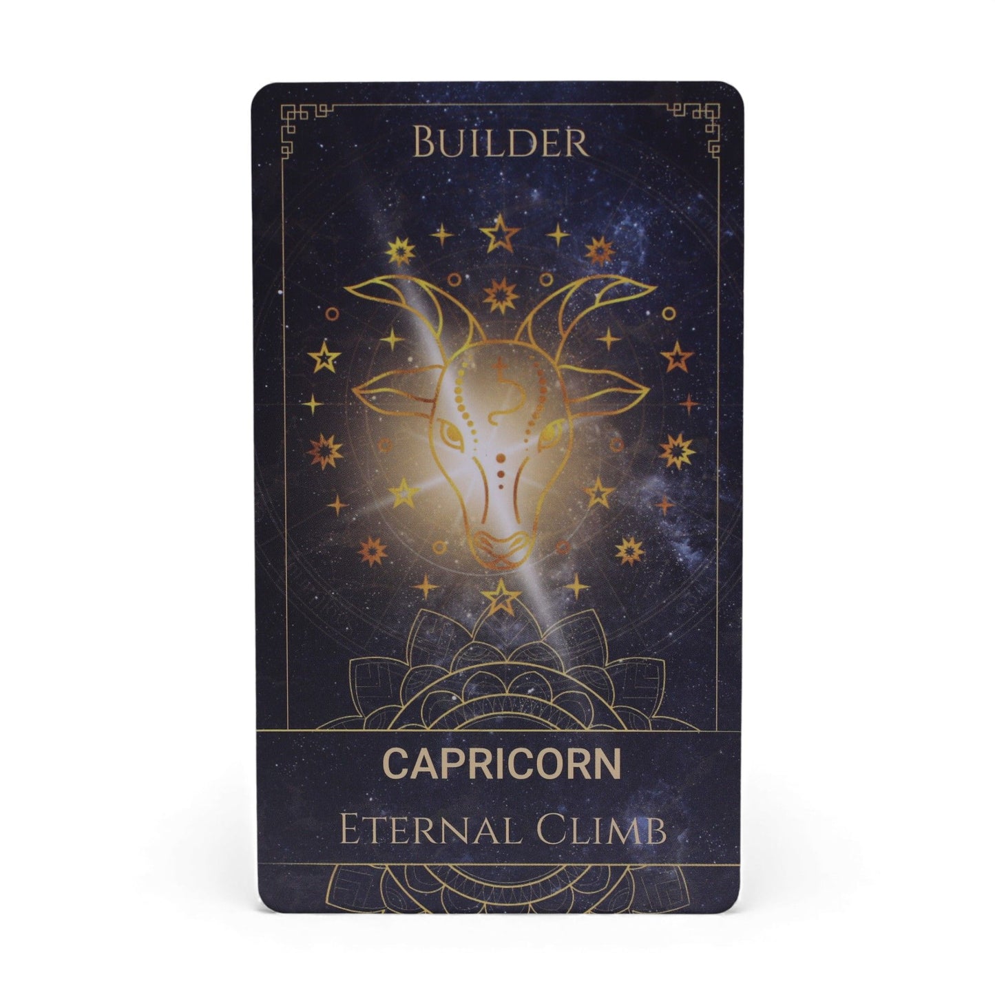 Cartas de Oráculo del Atlas de Energía Celestial - Baraja Espiritual