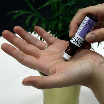 Roll-On Aceites Esenciales Wake Up