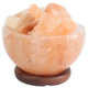 Salt and chunks serving bowl - 15 cm x 9 cm