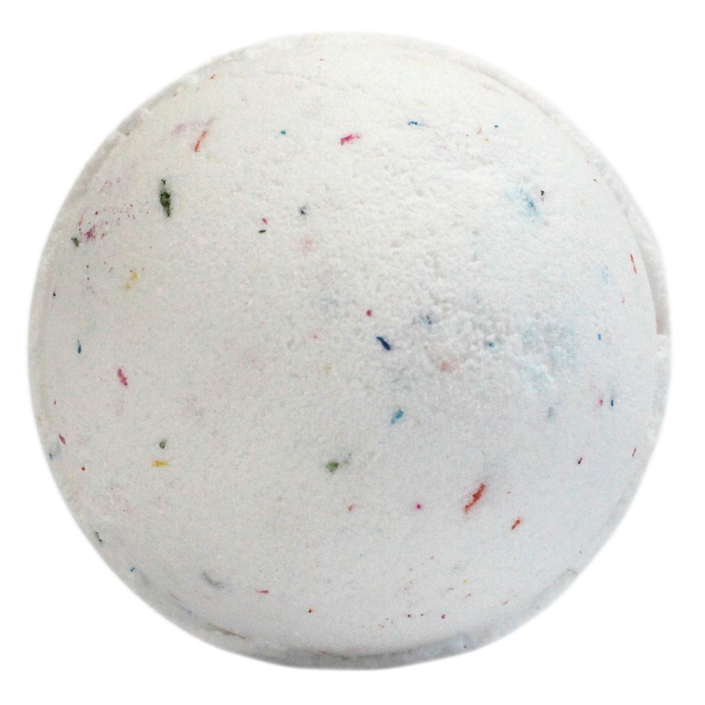 3 x Bombes de bain Tutti Fruiti - Blanc et Multi