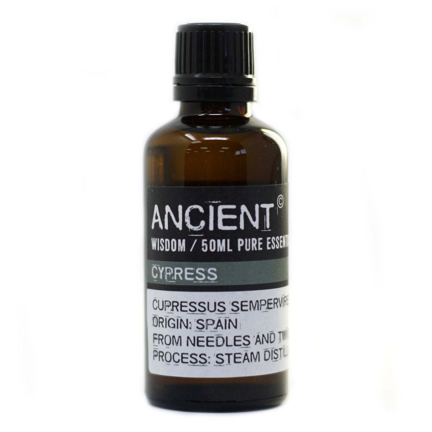 Aceite Esencial Ciprés 50ml