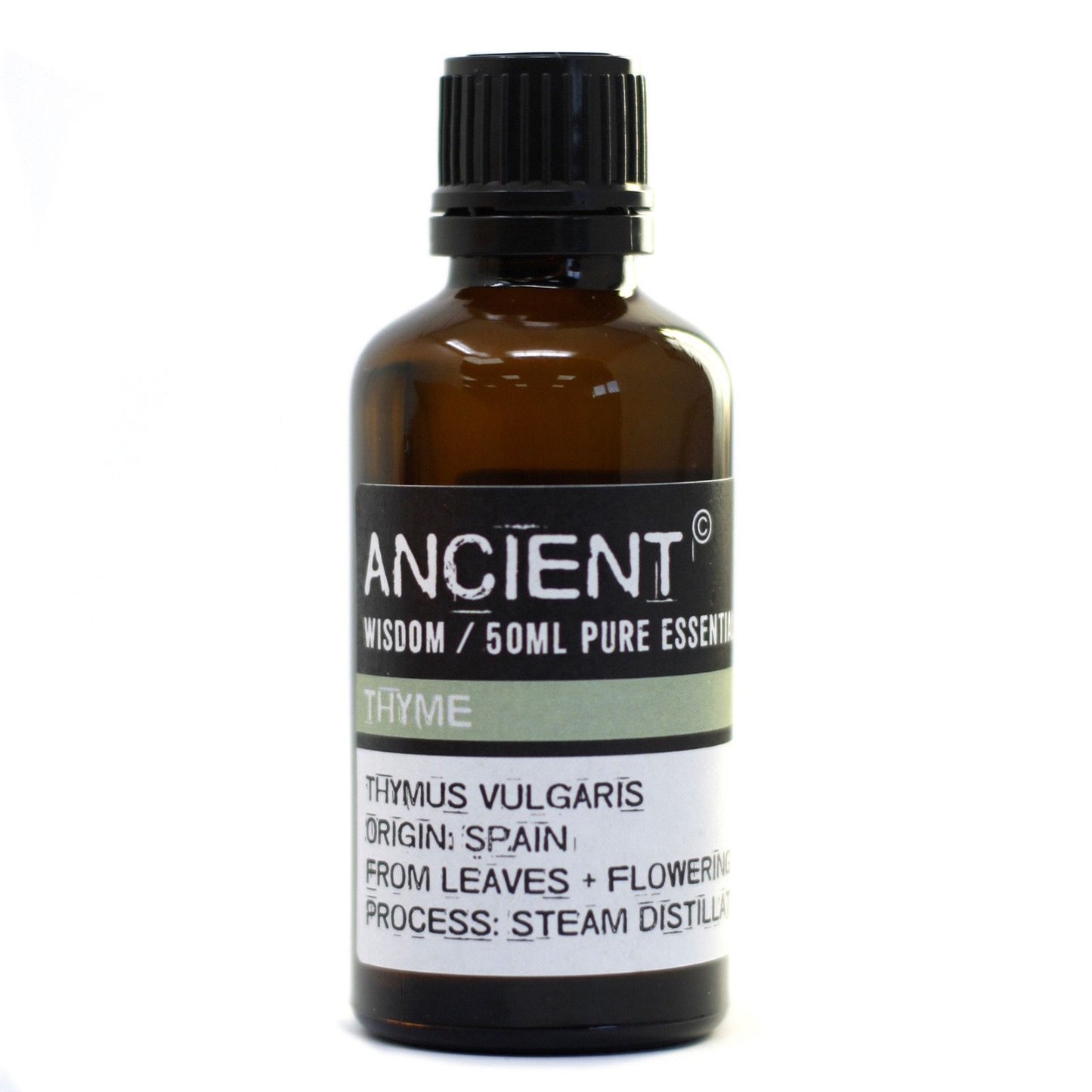 Aceite Esencial Tomillo Blanco 50ml