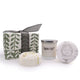 Coffret cadeau : Bombes de bain Windermere & Agrumes + Bougie Velvet Moon