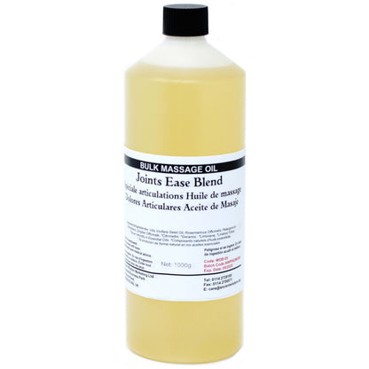 Aceite de Masaje para Articulaciones 1kg