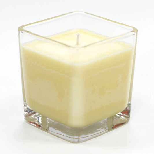 Soy Candles - Vanilla Shortbread