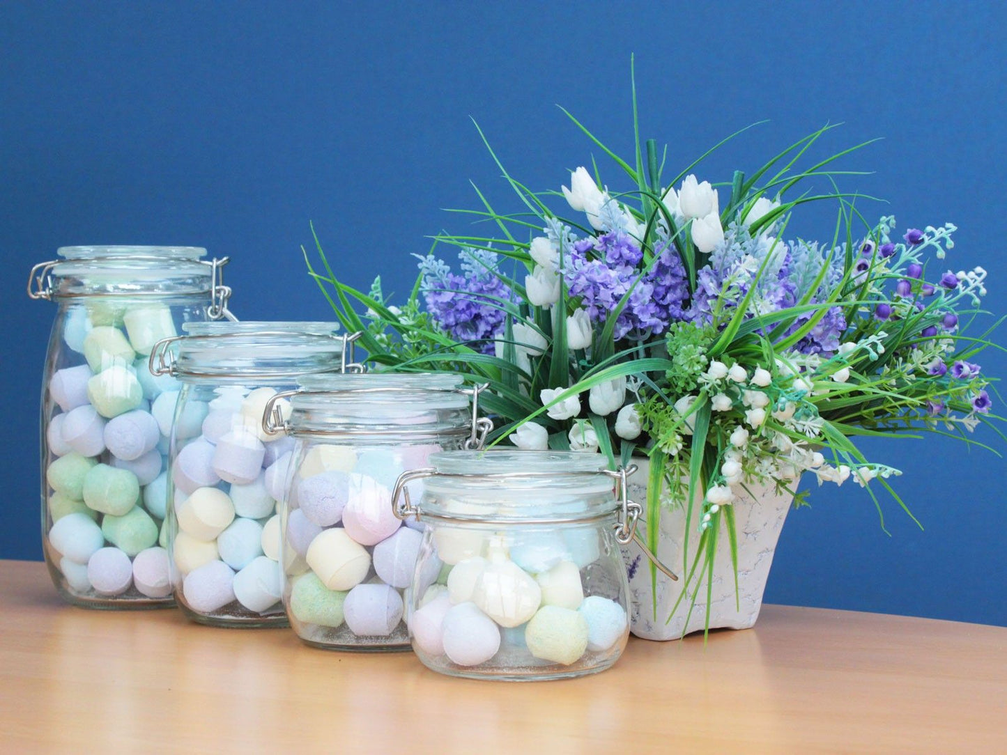 Caja Bote kilner 750ml