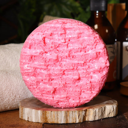 Jabón de burbujas de mantequilla - Razzle Dazzle