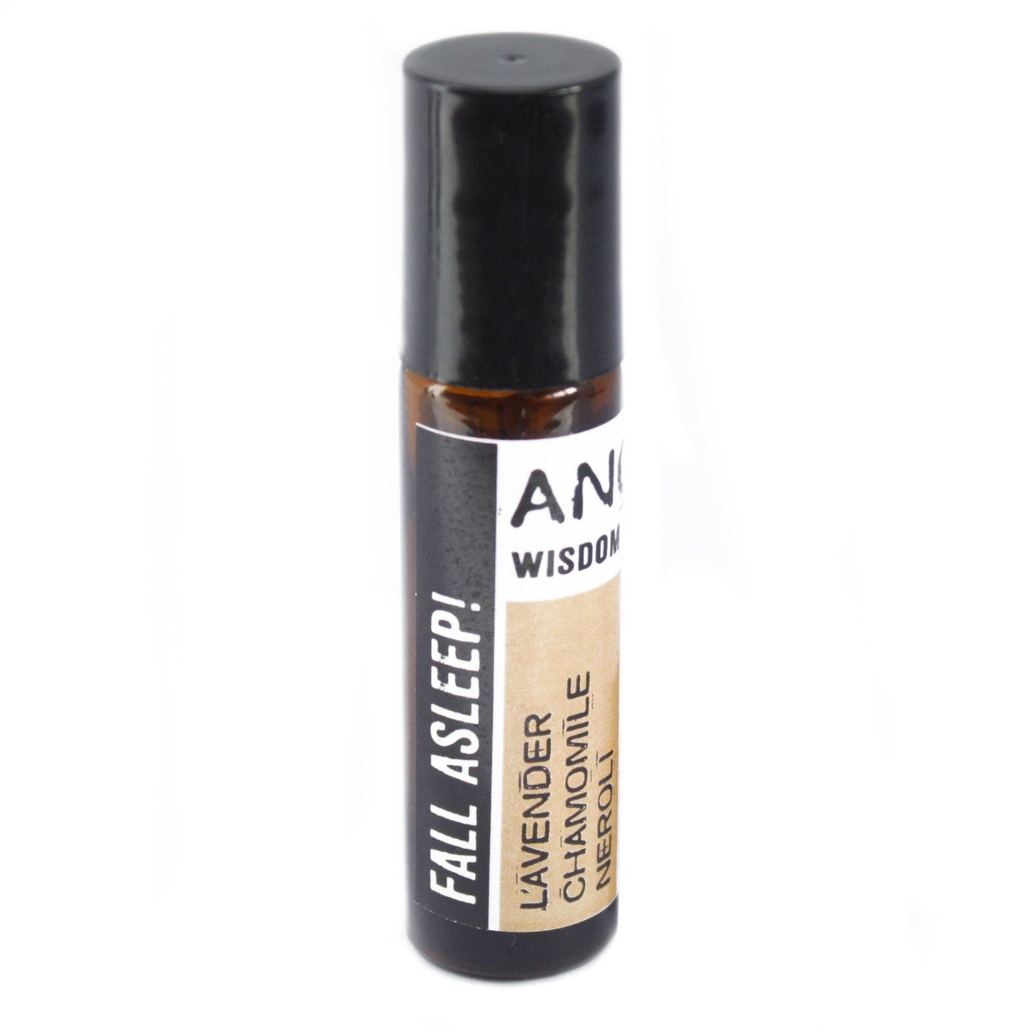 Roll-On Aceites Esenciales Fall Asleep