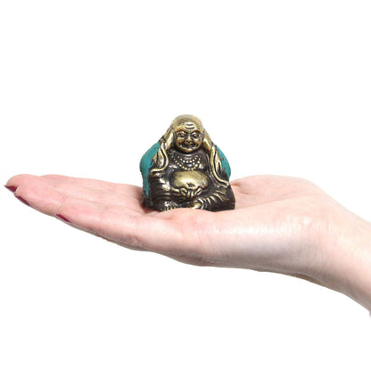 Juego de 3 - See No Evil, etc. - Buda