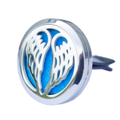 Auto-Diffusor-Set – Engelsflügel – 30 mm