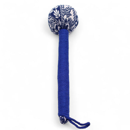 Wermut-Massagehammer - Blau