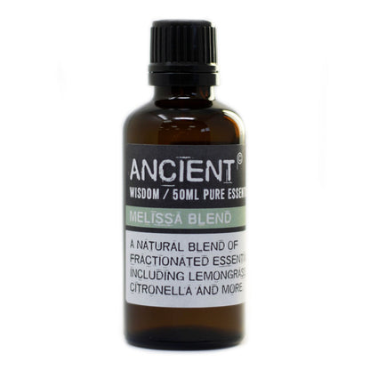 Aceite Esencial Melissa Mezcla 50ml
