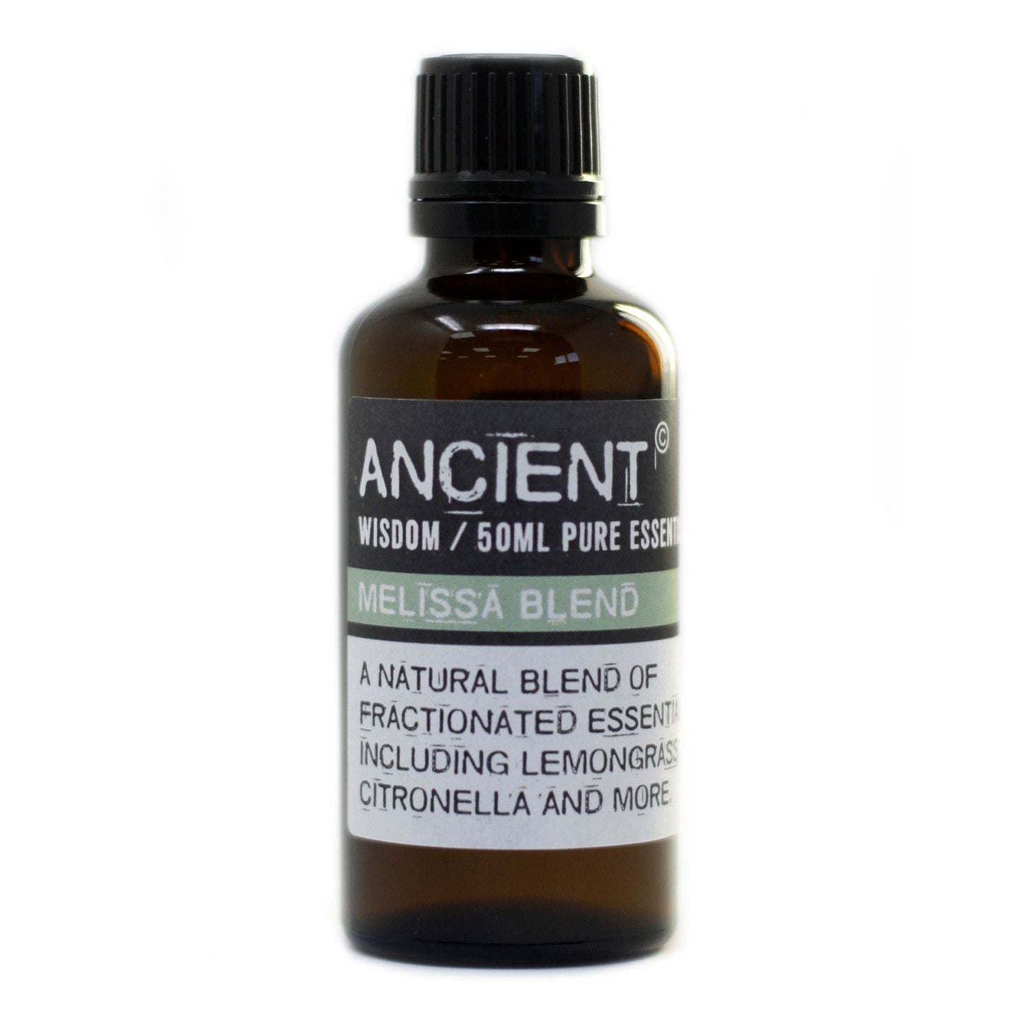 Aceite Esencial Melissa Mezcla 50ml