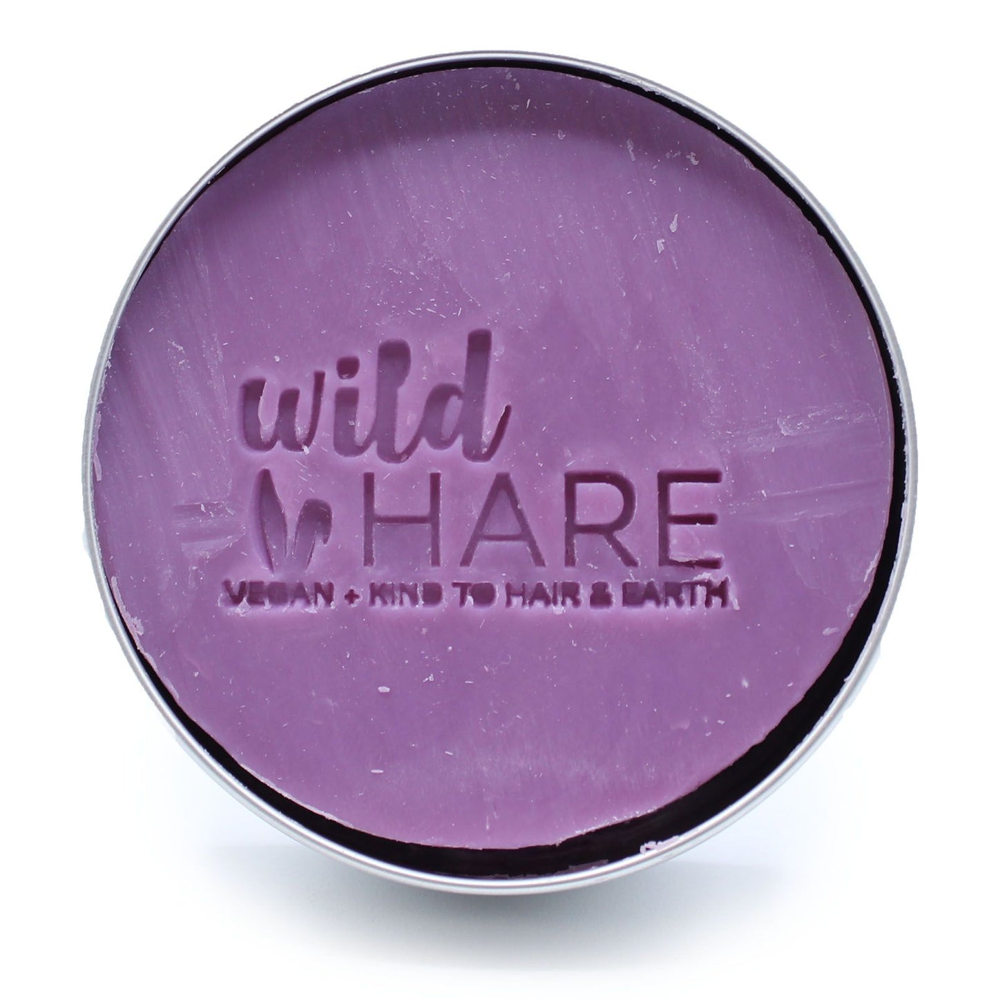 Wild Hare Festes Shampoo – Tutti Frutti