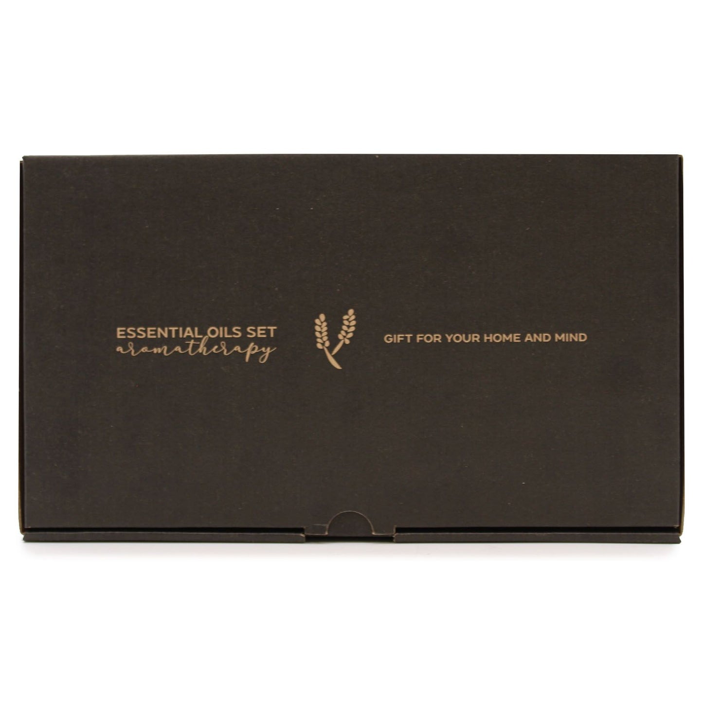Coffret d'aromathérapie essentiel - Top 12