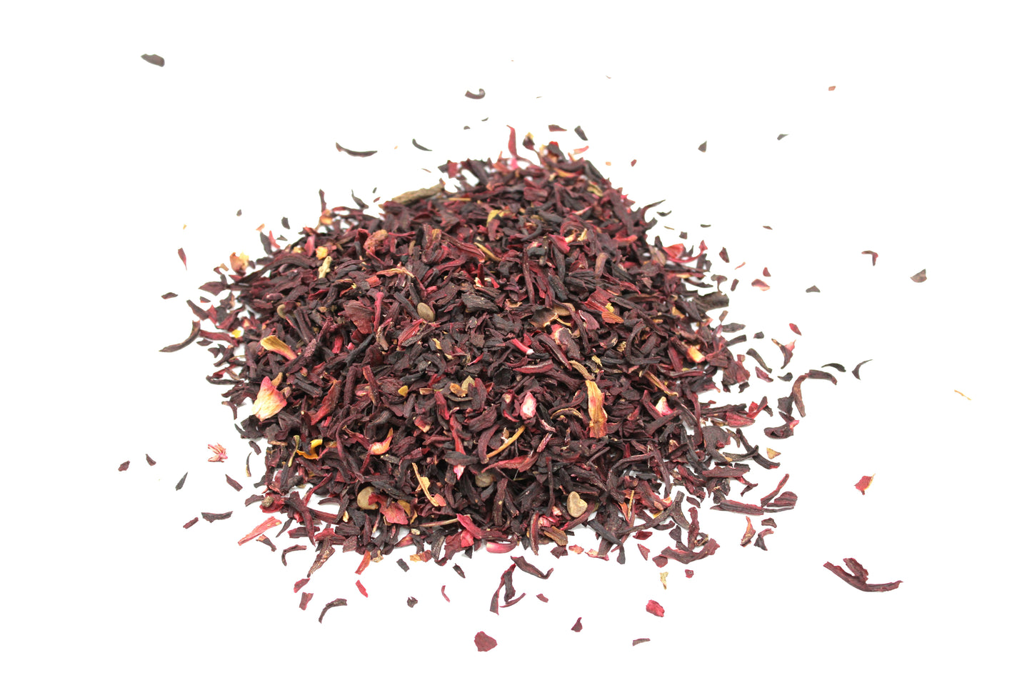 Hibisco (flor cortada) 1Kg