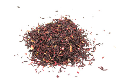 Hibisco (flor cortada) 1Kg