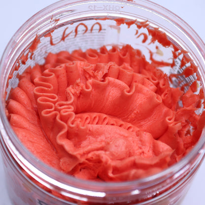 Jabón batido de durazno 120g